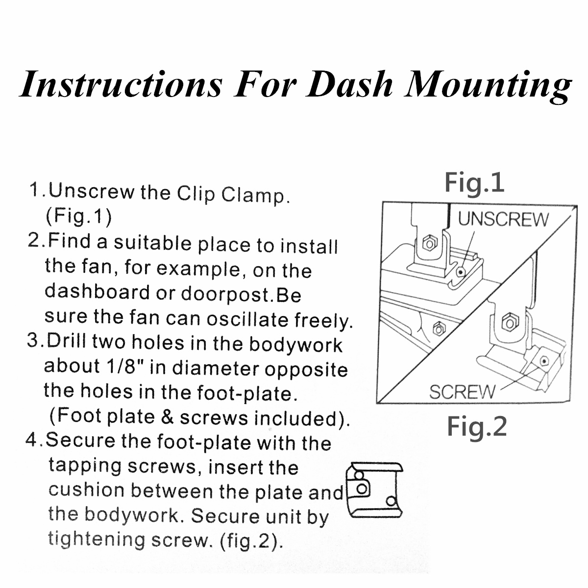 12V-DC-Car-Electric-Oscillating-Fan-Portable-Cooler-Clip-for-Vehicle-Van-Trunk-1191776