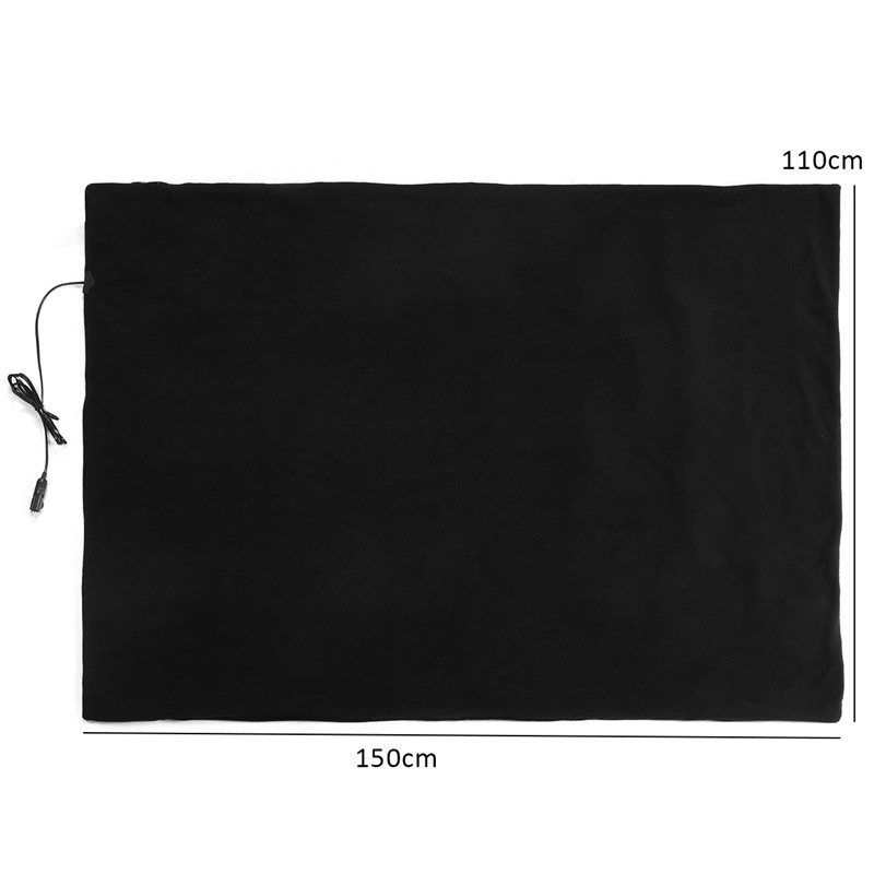12V-LARGE-ELECTRIC-HEATED-CAR-VAN-TRUCK-FLEECE-COSY-WARM-BLANKET-TRAVEL-DC-CAR-HEATER-1608061