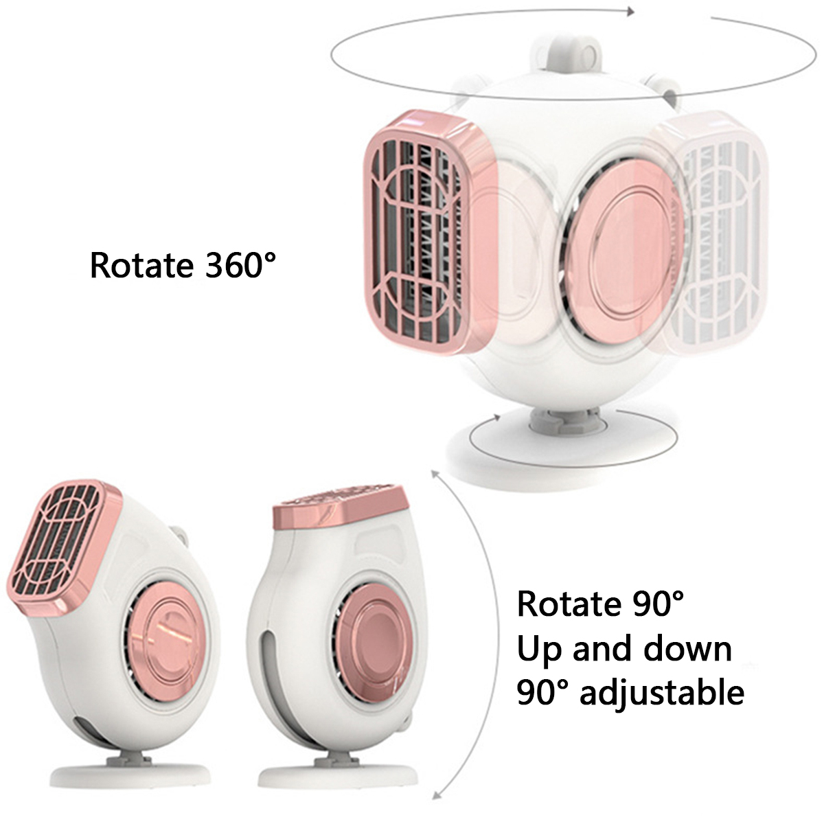 12V24V-300W-360deg-Portable-Car-Truck-Air-Heater-Cooling-Fan-Windscreen-Defogging-1780072