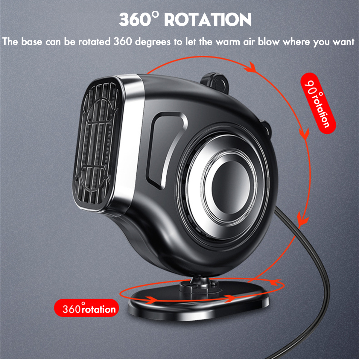 12V24V-300W-360deg-Portable-Car-Truck-Air-Heater-Cooling-Fan-Windscreen-Defogging-1780072