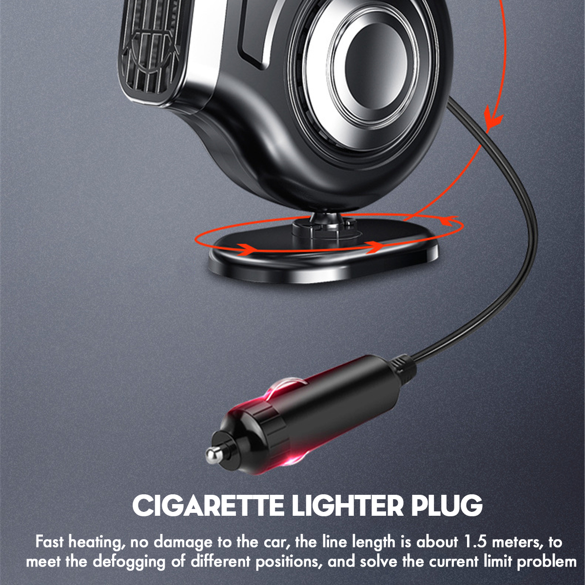 12V24V-300W-360deg-Portable-Car-Truck-Air-Heater-Cooling-Fan-Windscreen-Defogging-1780072