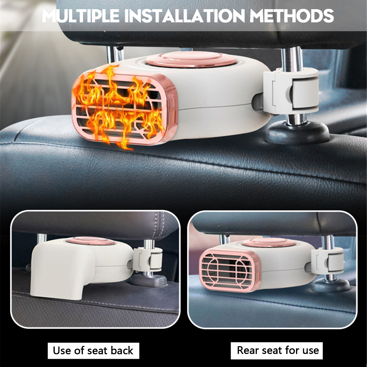 12V24V-300W-360deg-Portable-Car-Truck-Air-Heater-Cooling-Fan-Windscreen-Defogging-1780072