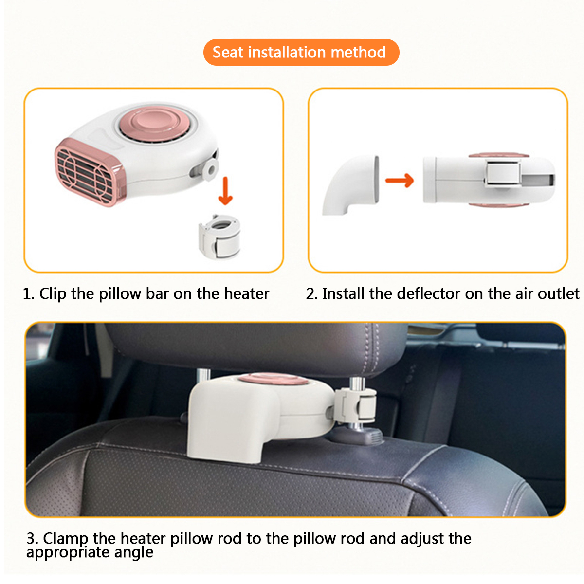 12V24V-300W-360deg-Portable-Car-Truck-Air-Heater-Cooling-Fan-Windscreen-Defogging-1780072