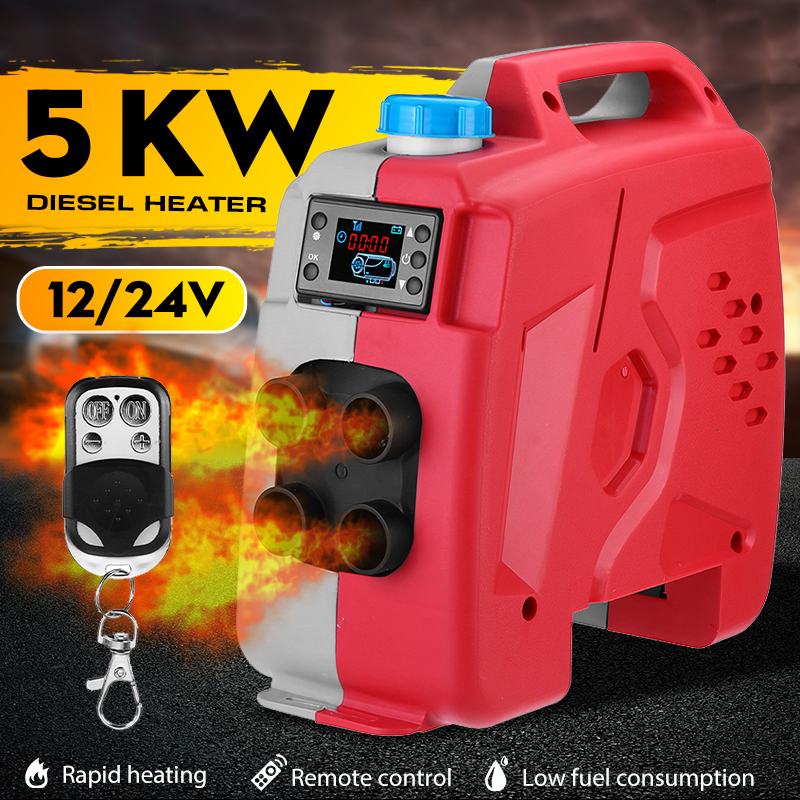 12V24V-5KW-Air-Diesel-Parking-Heater-All-In-One-LCD-4-Holes-For-Trucks-Boats-Bus-1749964