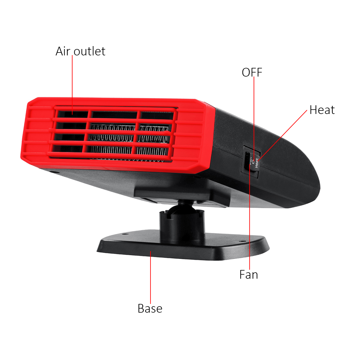 12V24V-Car-Heater-360deg-Adjustment-HeaterCooling-Fan-Air-Purifier-Defrost-Tool-1799951