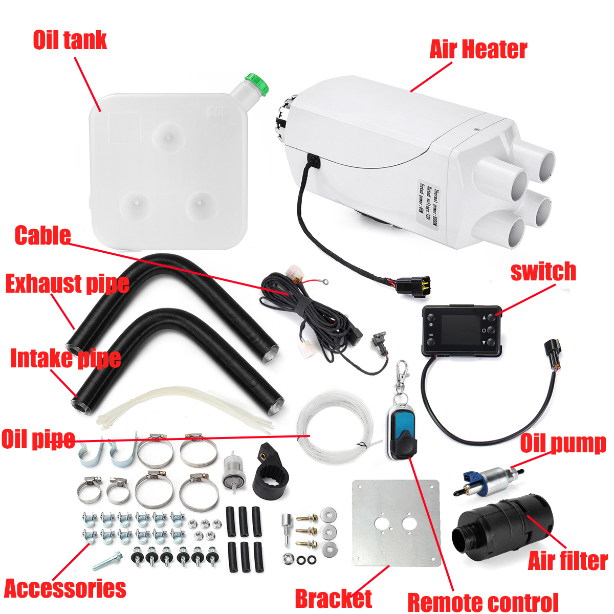24V-5kw-4-Holes-Diesel-Air-Parking-Heater-Diesel-Heating-Air-Heater-with-LED-Switch--Remote-Control-1347845