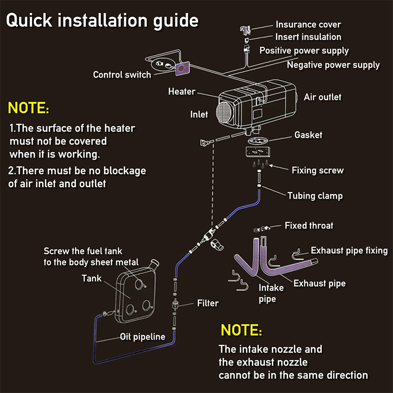 5-8KW-12V24V-Diesel-Air-Heater-Car-Parking-Heater-Auto-Conditioner-Firewood-Machine-1588537