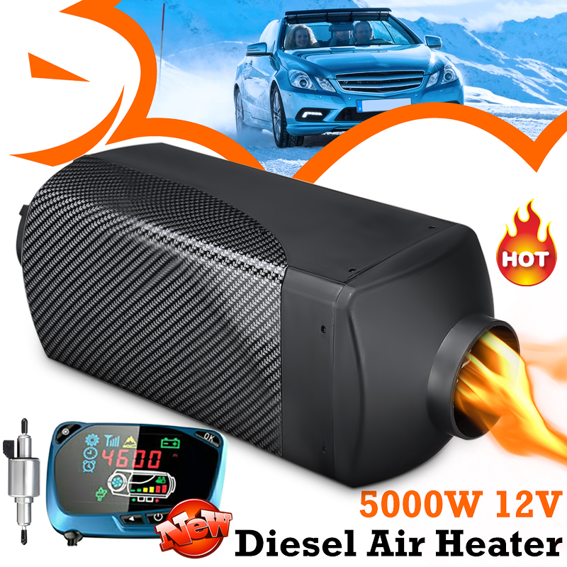 5KW-12V-Car-Heater-Diesel-LCD-Control-Parking-Trailer-Trucks-Boats-Van-1369204