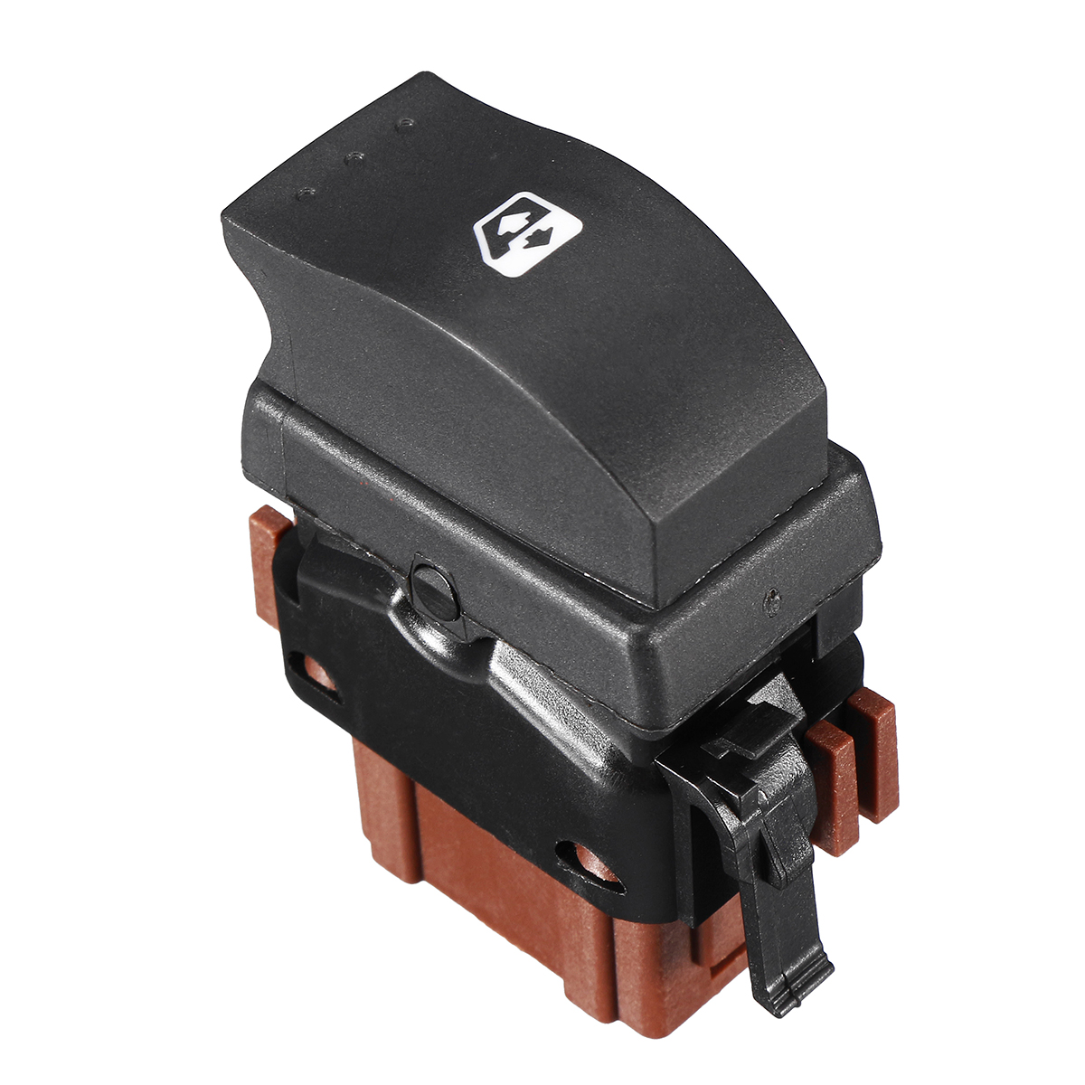 ABS-Front-Left-Electric-Window-Control-Car-Switch-For-Renault-Master-Trafic-1592634
