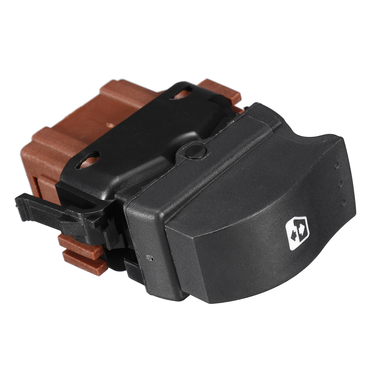 ABS-Front-Left-Electric-Window-Control-Car-Switch-For-Renault-Master-Trafic-1592634