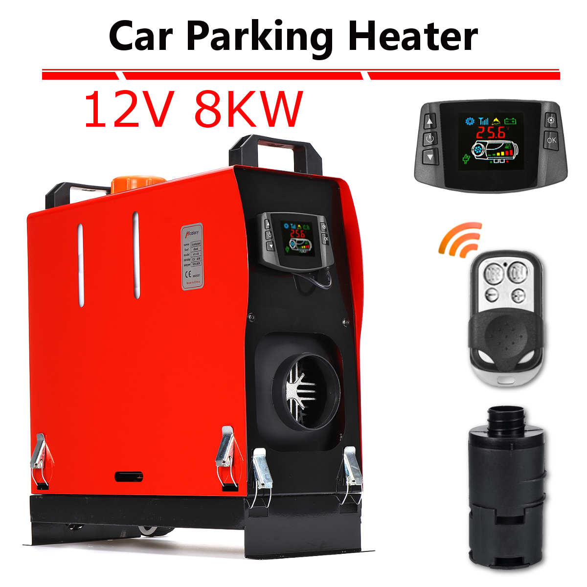 All-in-One-Unit-8KW-12V-Car-Heating-Tool-Diesel-Air-Heater-Single-Hole-LCD-Monitor-Parking-Warmer-Fo-1595427