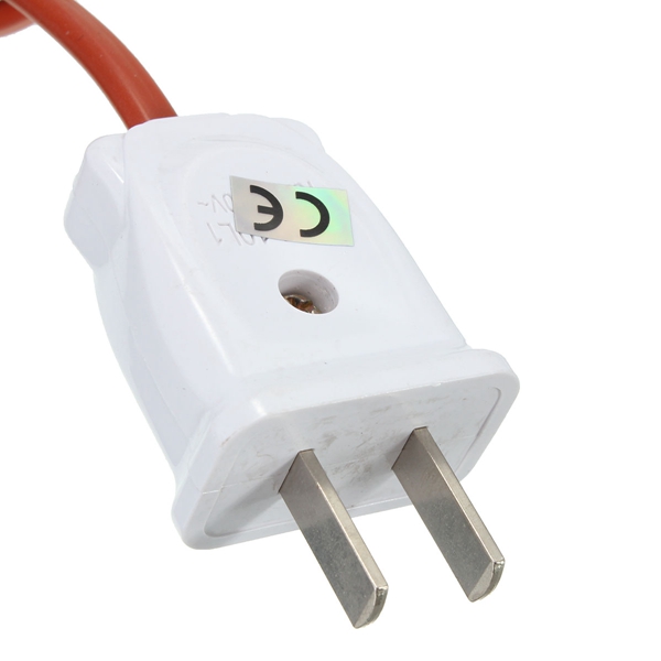 Car-Engine-Oil-Heater-Pad-Silicone-100W-120V-with-Plug-Universal-1019258