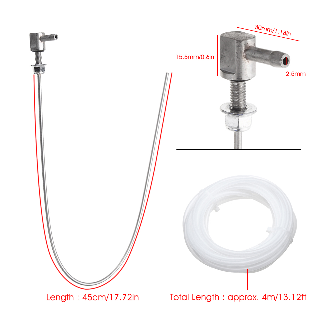 Car-Fuel-Tank-Sender-Stand-Intake-Hose-Pipe-Pick-Up-Clamps-For-Webasto-Eberspacher-Heater-1427725