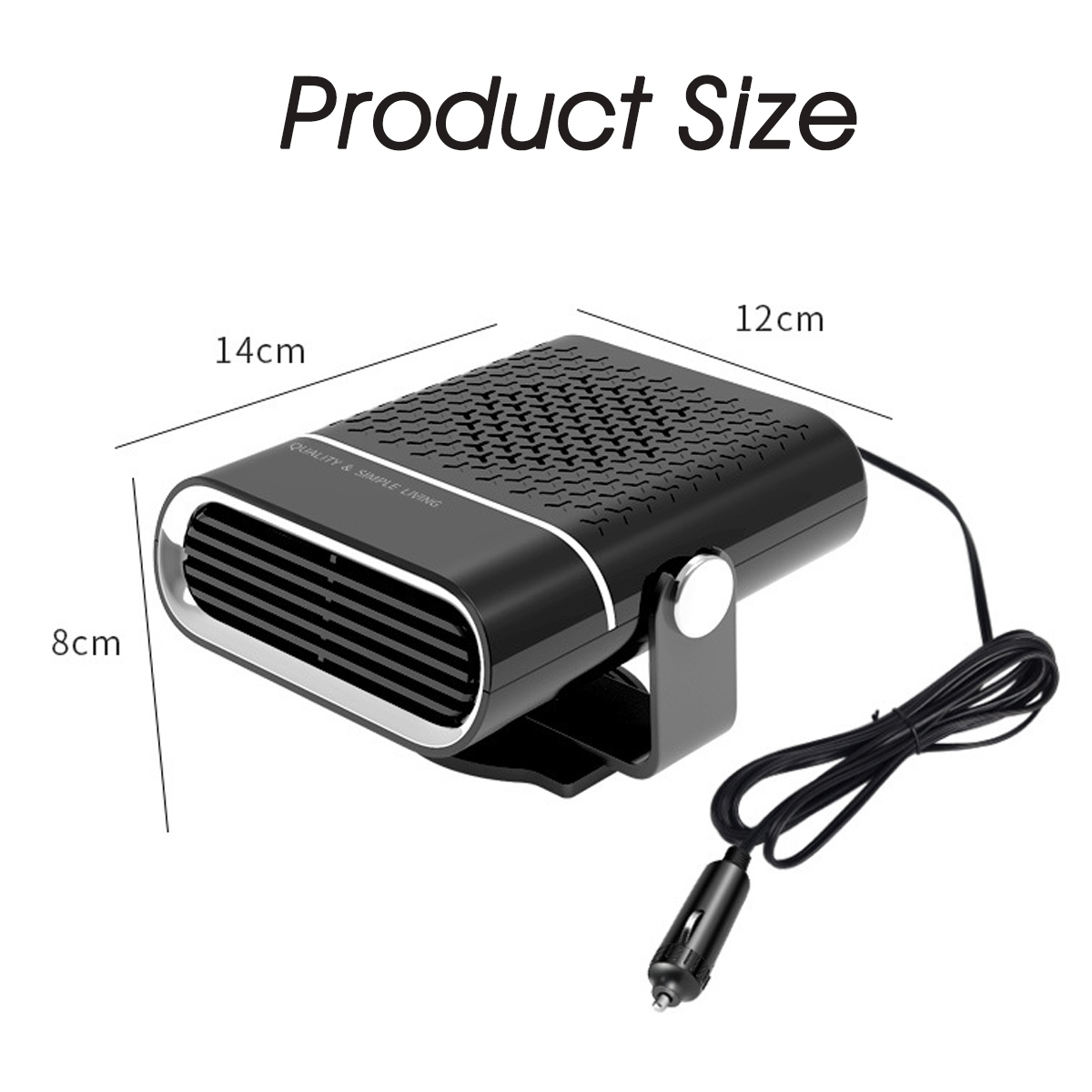 DC-12V-150W-Car-Portable-Electric-Heater-Heating-Cooling-Fan-Defroster-Demister-1809717