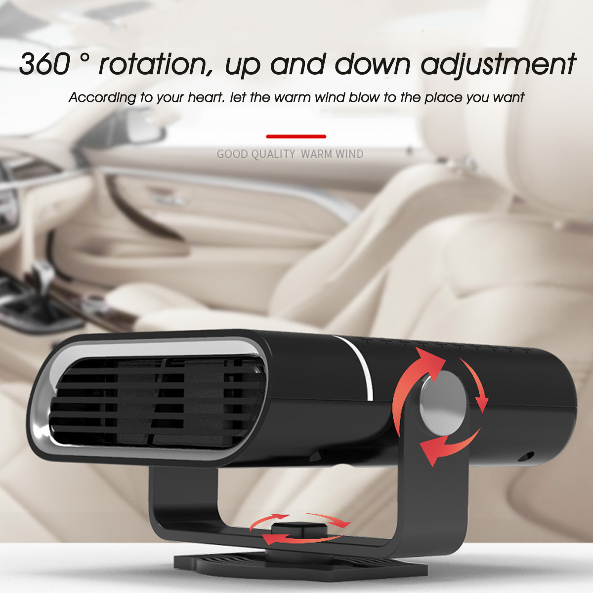 DC-12V-150W-Car-Portable-Electric-Heater-Heating-Cooling-Fan-Defroster-Demister-1809717