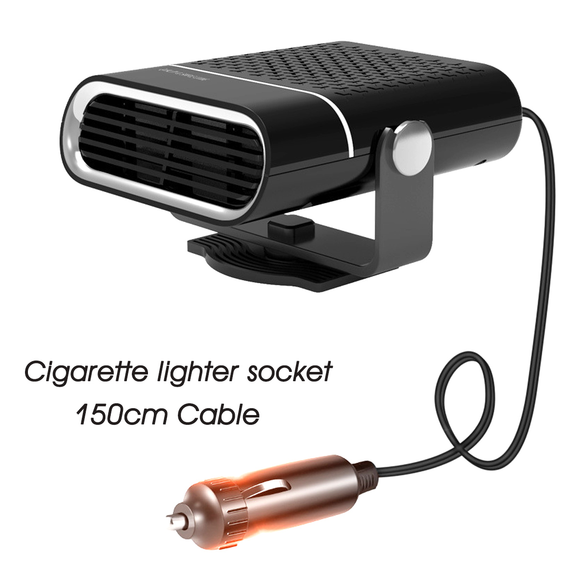 DC-12V-150W-Car-Portable-Electric-Heater-Heating-Cooling-Fan-Defroster-Demister-1809717