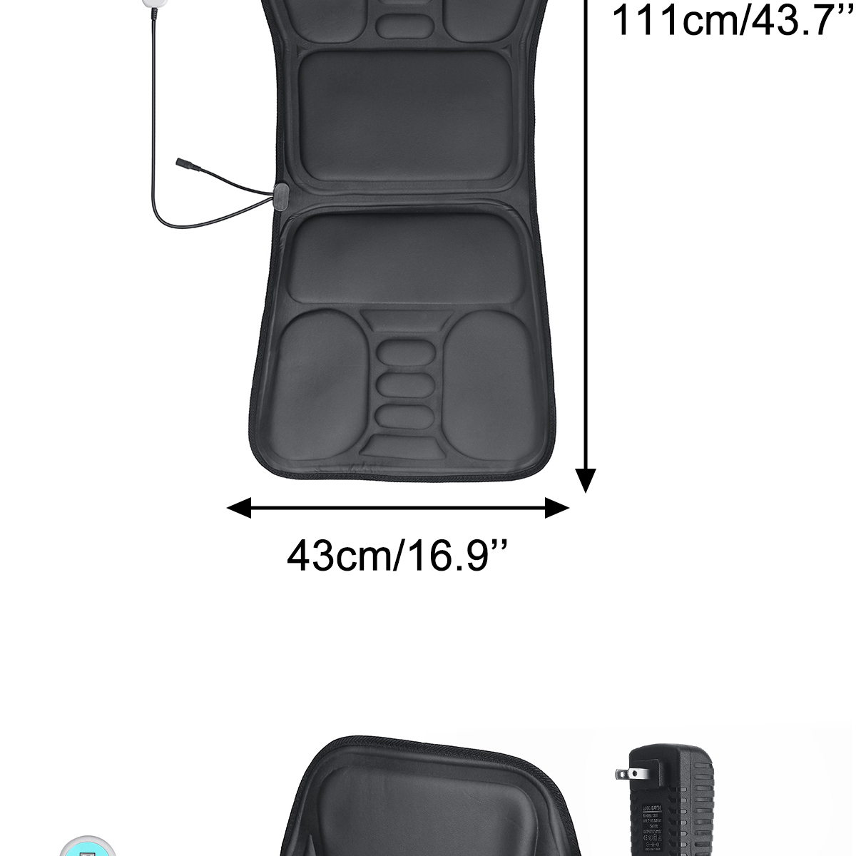 DC-12V-AC-110V-220V-Car-Massage-Cushion-Mat-Nine-point-Massage-Heating-Heater-1586935