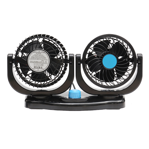 Dual-Head-12V-Car-Fan-Portable-Vehicle-Truck-360-Degree-Rotatable-Auto-Cooling-Cooler-1181625