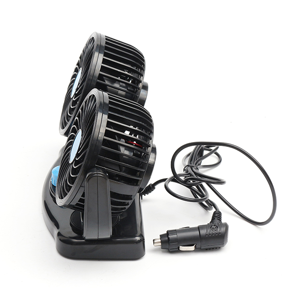 Dual-Head-12V-Car-Fan-Portable-Vehicle-Truck-360-Degree-Rotatable-Auto-Cooling-Cooler-1181625