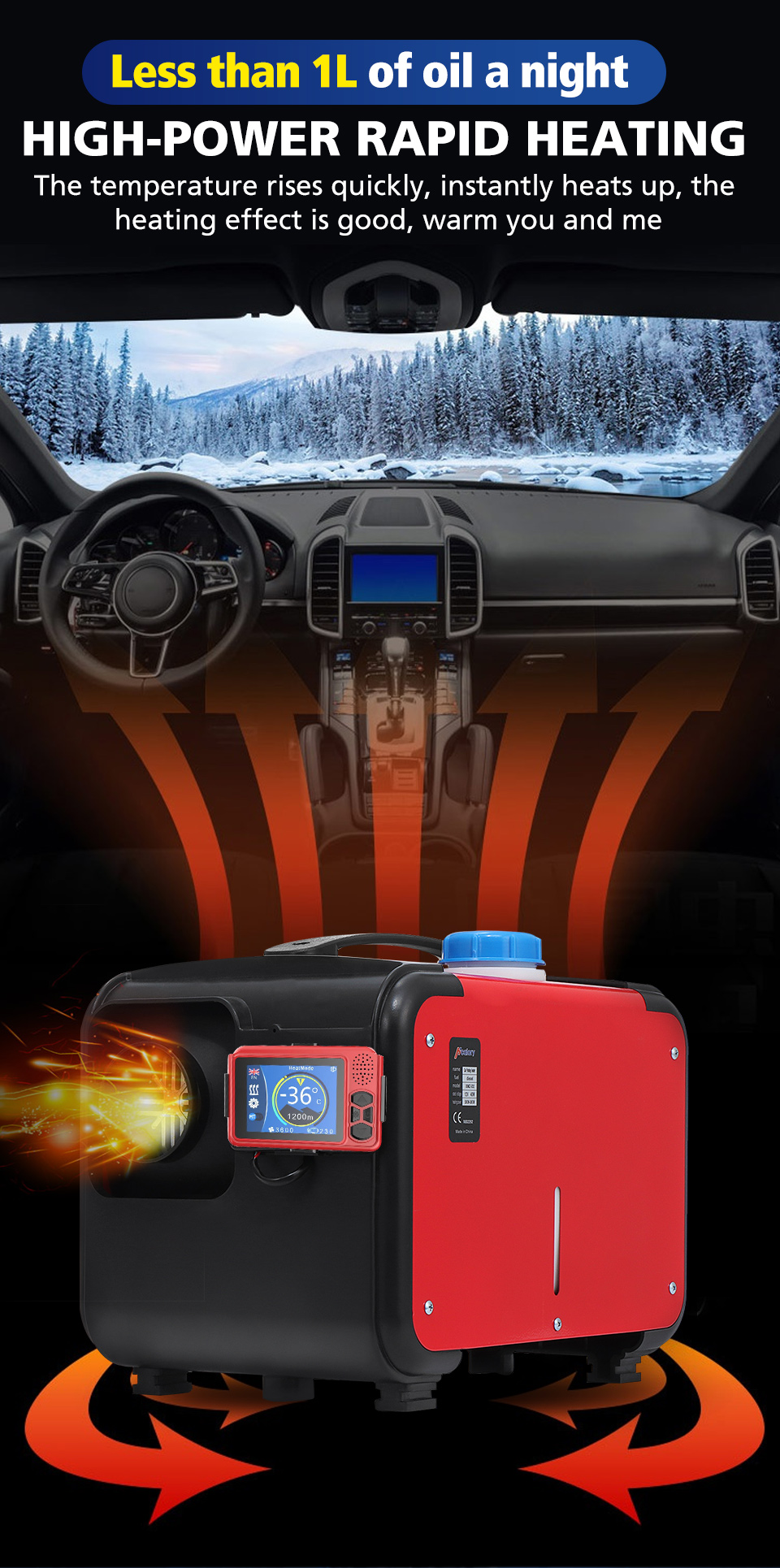 HCalory-1-8KW-12V-Parking-Heater-Car-Heating-Tool-Diesel-All-in-One-Unit-Air-Heater-Single-Hole-LCD--1809039