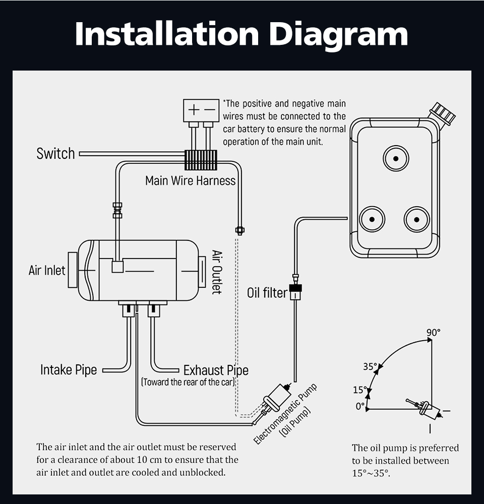 HCalory-12V-2kw-Diesel-Air-Parking-Heater-Air-Heating-LCD-Monitor-Screen-Switch-with-Silencer-1364826