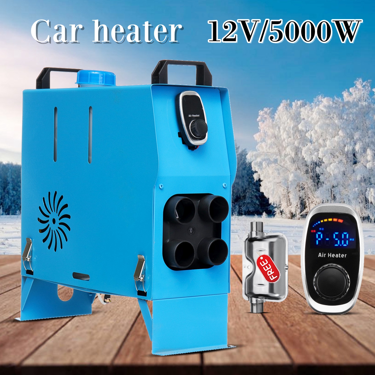 HCalory-Integrated-12V-5000W3000W-Upgraded-Diesel-Heater-Parking-Heater-Air-Outlet-Warming-Equipment-1377242