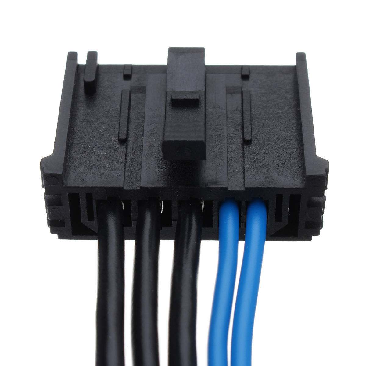 Heater-Blower-Motor-Resistor-Loom-Wiring-Connector-for-Peugeot-206-307-206CC-1223510