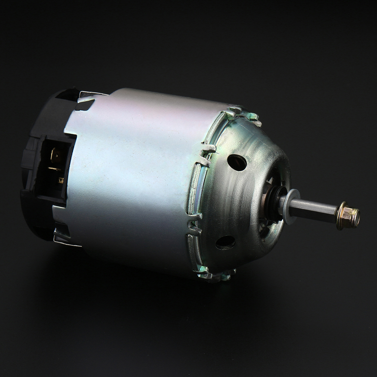 Left-Drive-Car-Heater-Blower-Fan-Motor-For-Nissan-X-Trail-Maxima-Navara-1357146