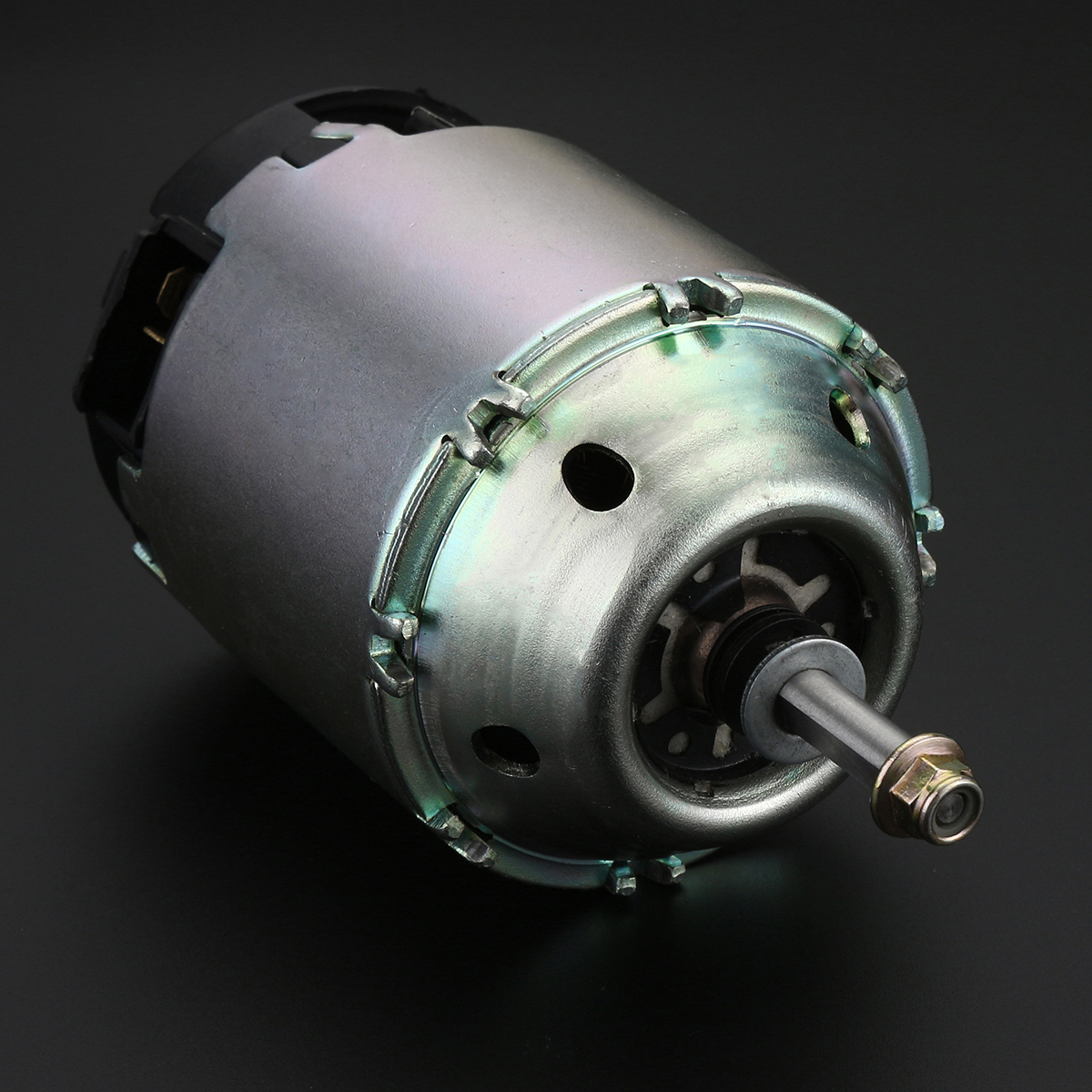 Left-Drive-Car-Heater-Blower-Fan-Motor-For-Nissan-X-Trail-Maxima-Navara-1357146