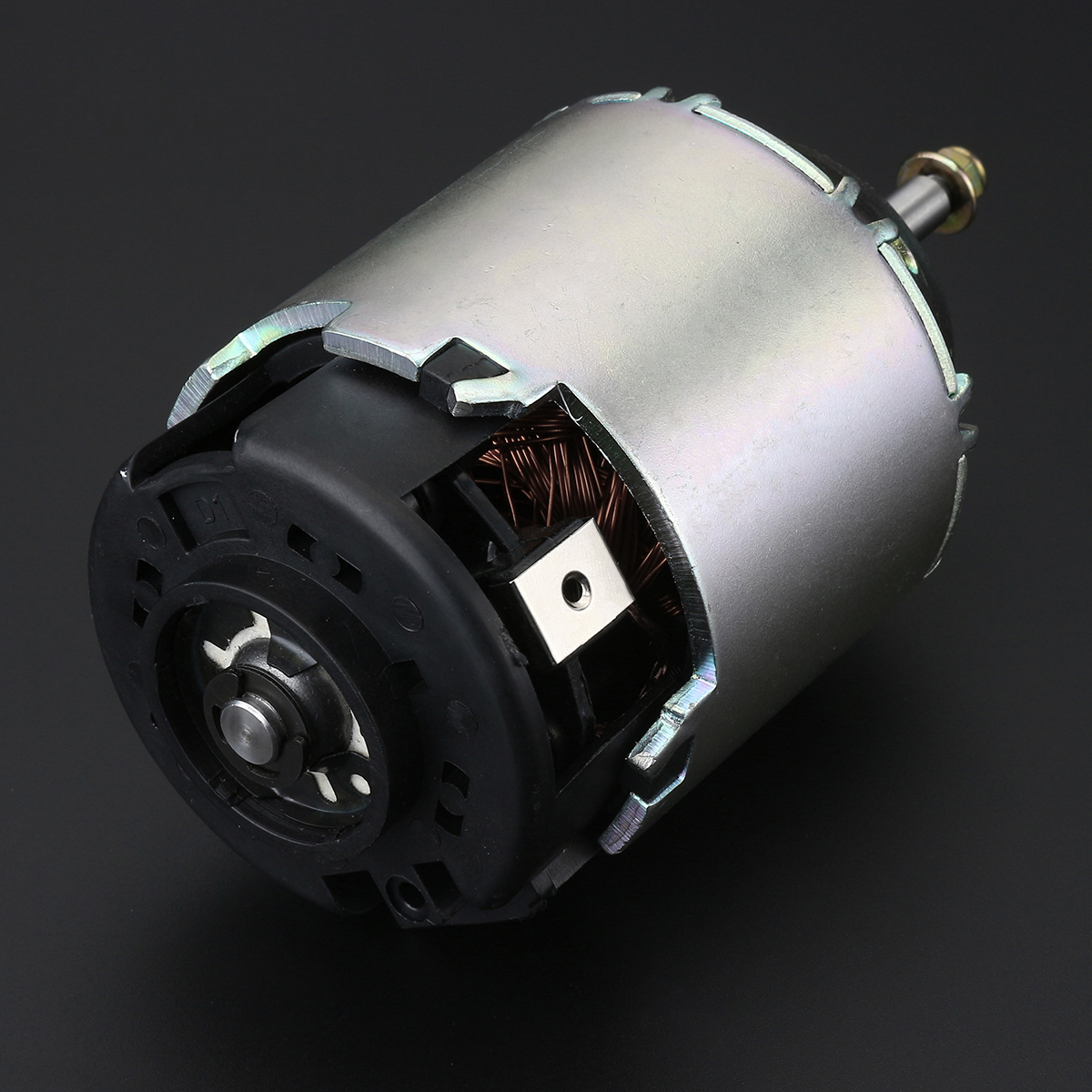 Left-Drive-Car-Heater-Blower-Fan-Motor-For-Nissan-X-Trail-Maxima-Navara-1357146