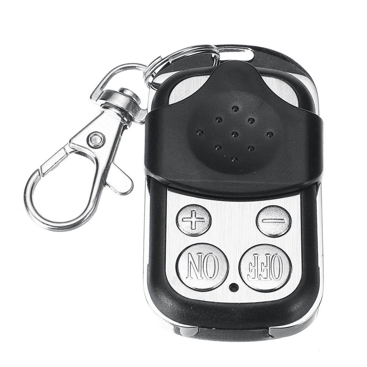 Parking-Heater-Car-Heater-Four-button-Silver-Remote-Control-Without-Battery-1481293