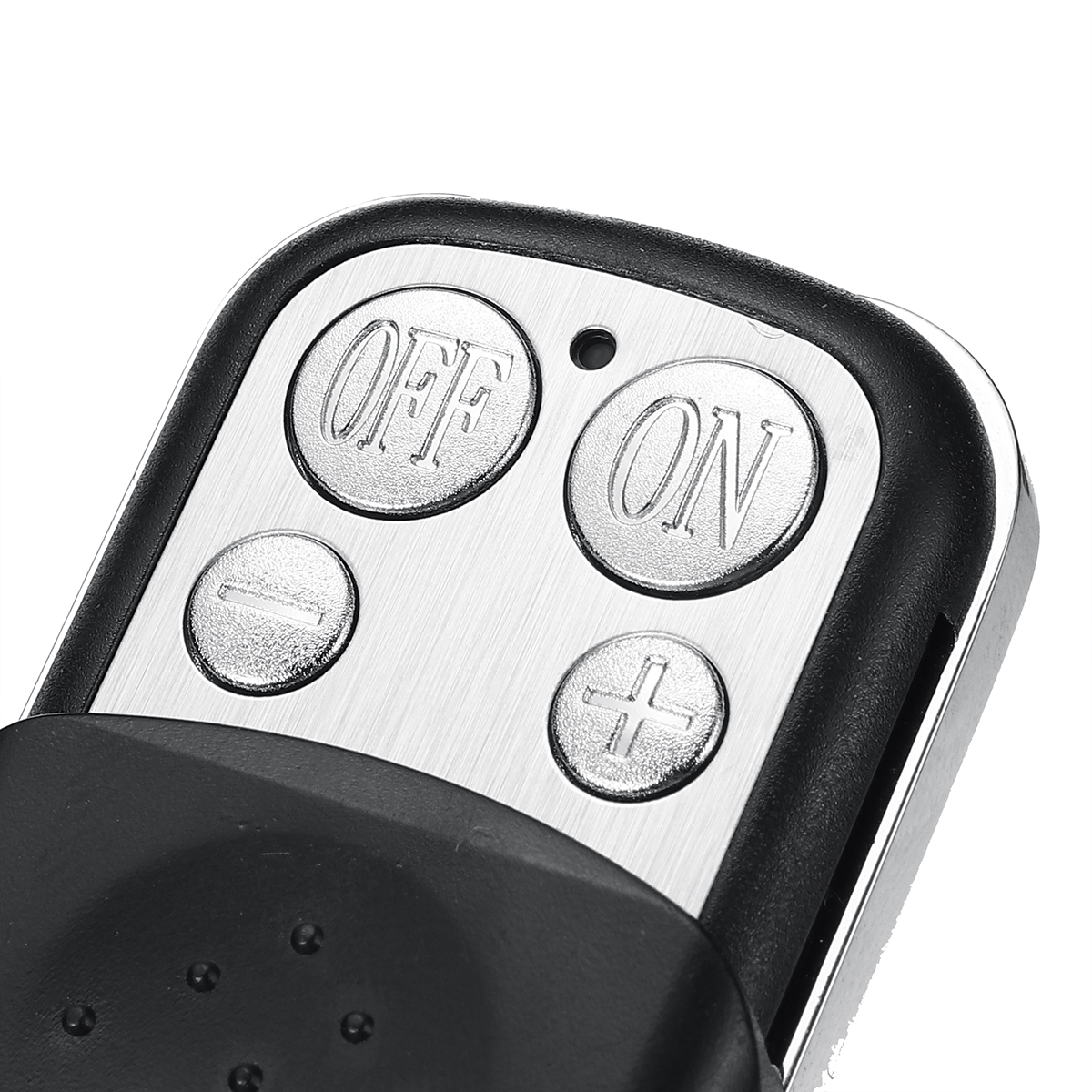 Parking-Heater-Car-Heater-Four-button-Silver-Remote-Control-Without-Battery-1481293