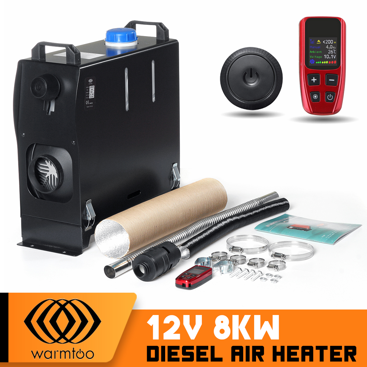 Warmtoo-12V-8KW-Car-Heater-Parking-Air-Heater-Electronic-Heater-Fan-Defroster-Defogger-Fast-Heating--1653968