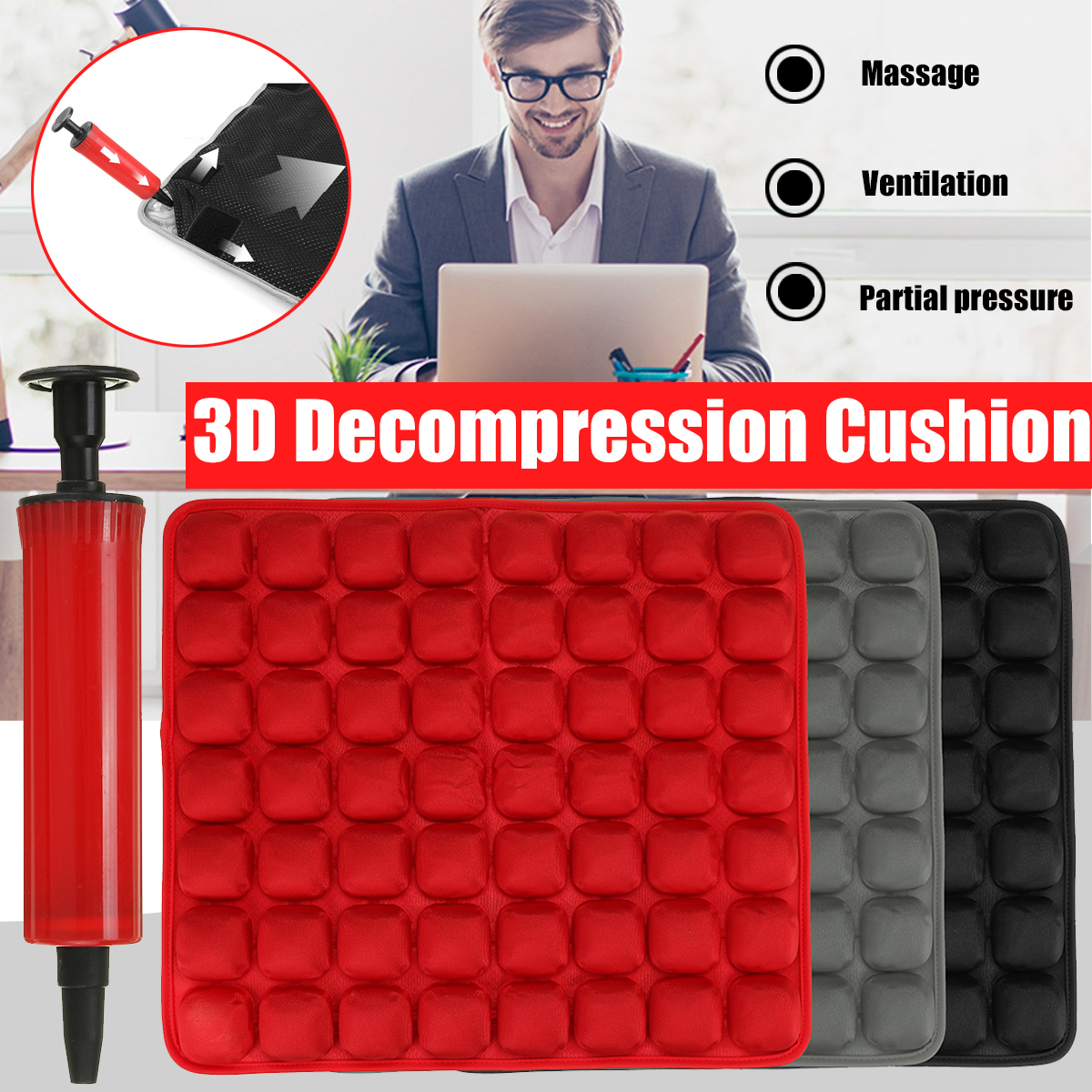 Air-Inflatable-Dining-Chair-Seat-Pads-Thick-Travel-Car-Home-Office-Chair-Cushion-1745063