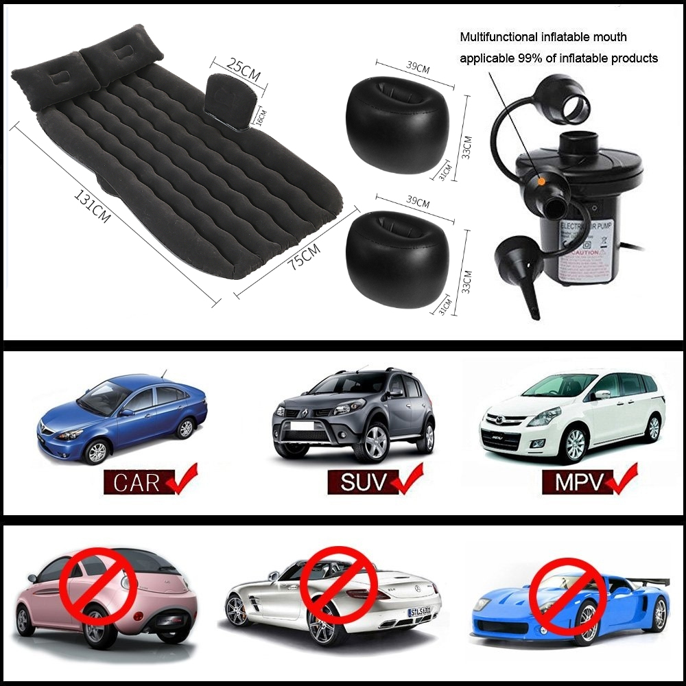 Car-Air-Bed-Inflatable-Mattress-Back-Seat-Pads-Travel-Sleep-with-Pump-For-SUV-1779070