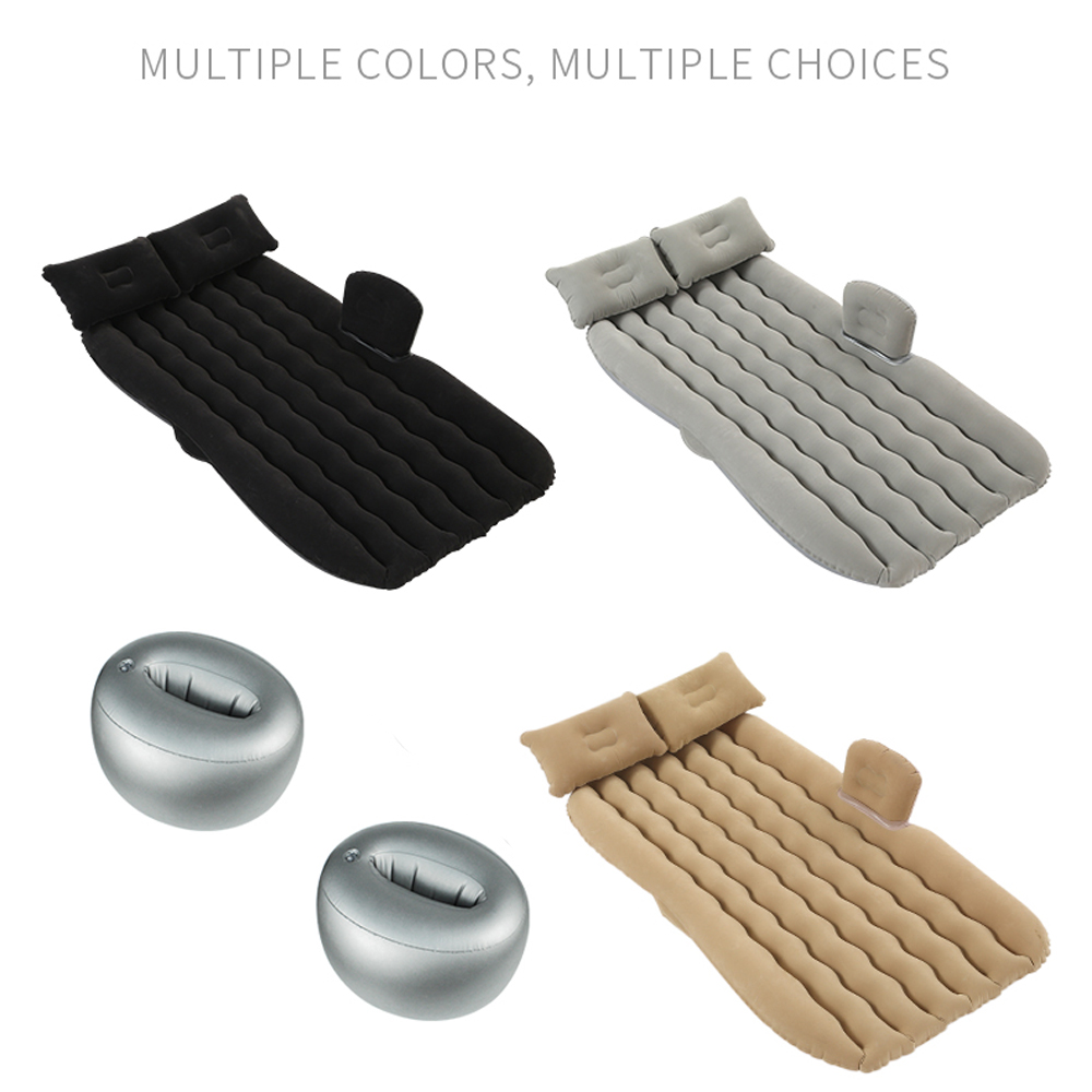 Car-Air-Bed-Inflatable-Mattress-Back-Seat-Pads-Travel-Sleep-with-Pump-For-SUV-1779070