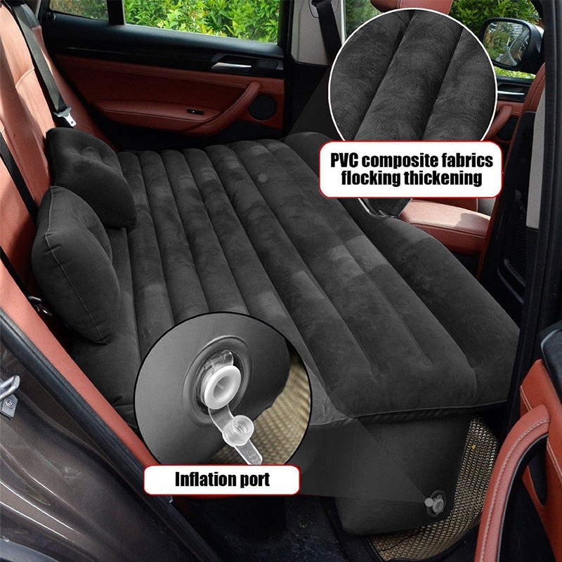 Car-Air-Bed-Inflatable-Mattress-Back-Seat-Pads-Travel-Sleep-with-Pump-For-SUV-1779070