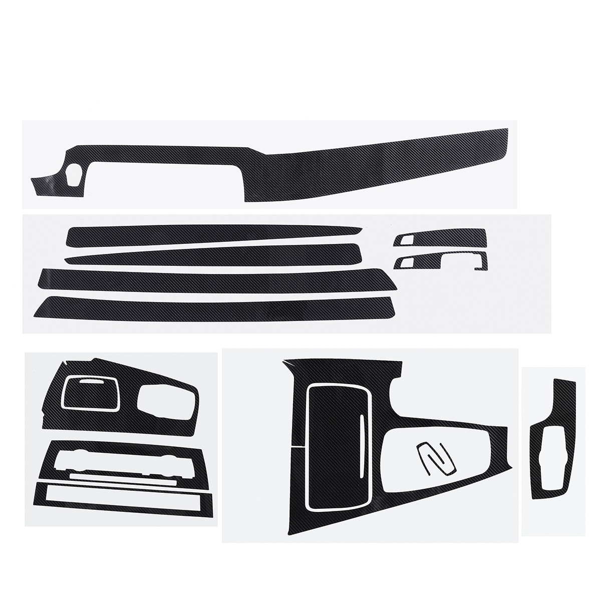 15Pcs-Carbon-Fiber-Sticker-Interior-Vinyl-Decal-For-BMW-F10-F18-5-Series-2011-17-1675092