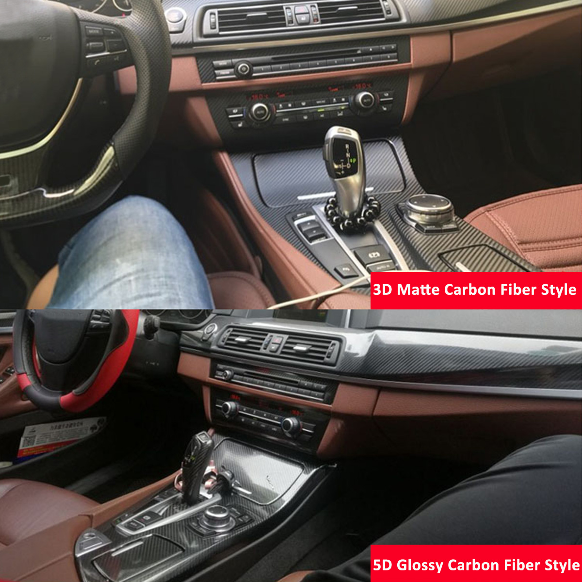 15Pcs-Carbon-Fiber-Sticker-Interior-Vinyl-Decal-For-BMW-F10-F18-5-Series-2011-17-1675092