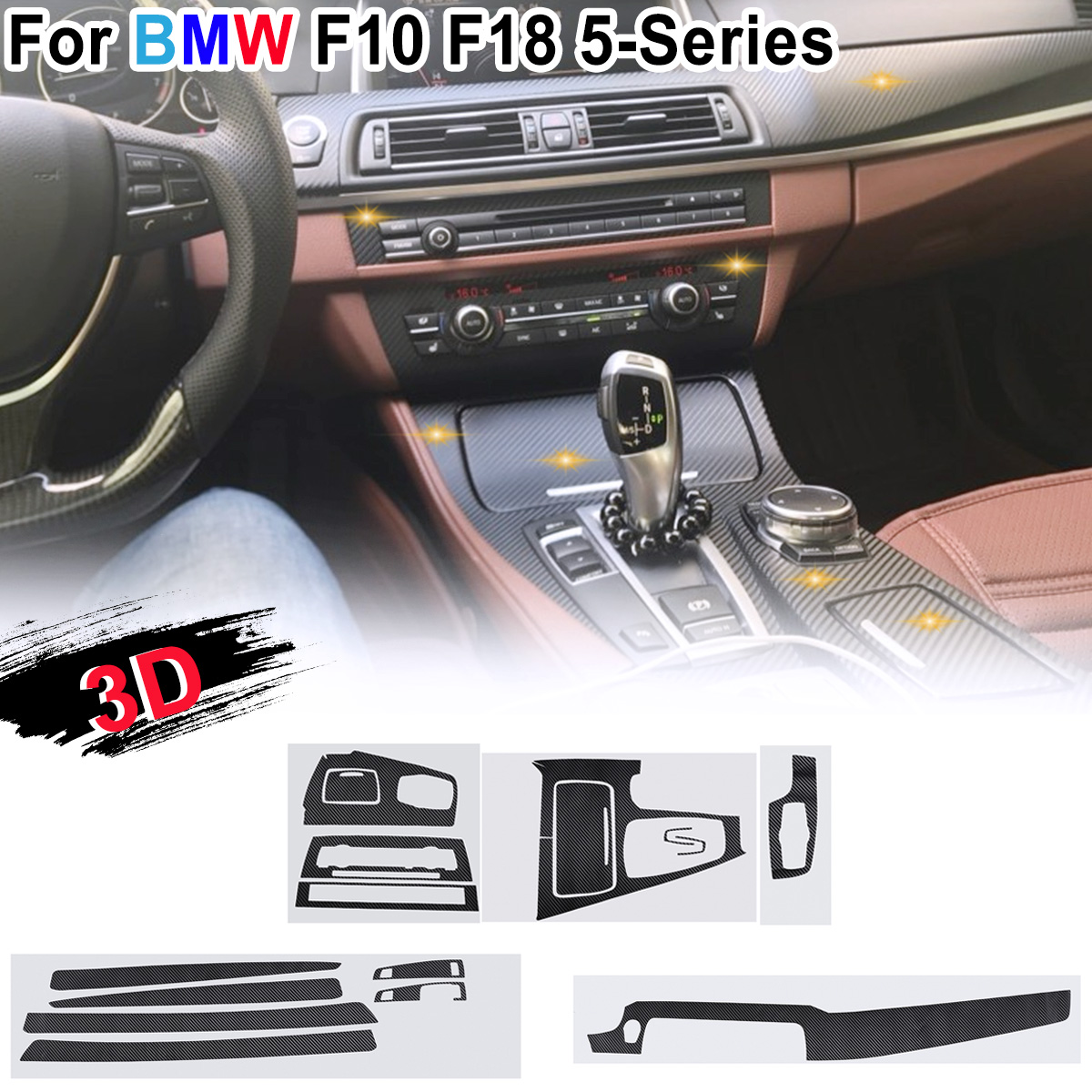 15Pcs-Carbon-Fiber-Sticker-Interior-Vinyl-Decal-For-BMW-F10-F18-5-Series-2011-17-1675092