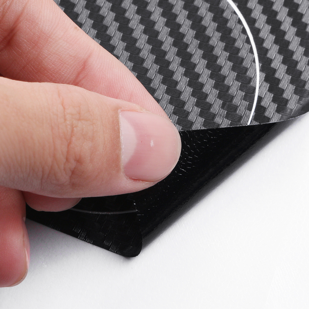 15Pcs-LHD-Carbon-Fiber-Sticker-Interior-Vinyl-Decal-For-BMW-X1-2012-2015-3D--5D-1674140