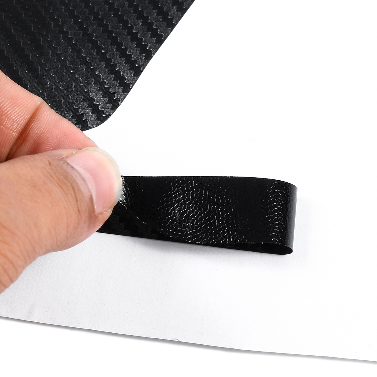 15Pcs-RHD-Carbon-Fiber-Sticker-Interior-Vinyl-Decal-For-BMW-X1-2012-2015-3D--5D-1674124