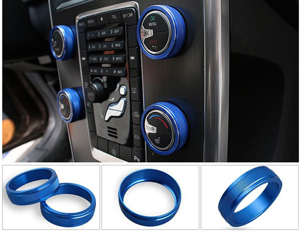 1pcs-Car-Alu-Decorative-Covers-Stereo-AC-Knob-Circles-Ring-for-Volvo-S60-V60-XC60-S60L-S80-V40-1041051