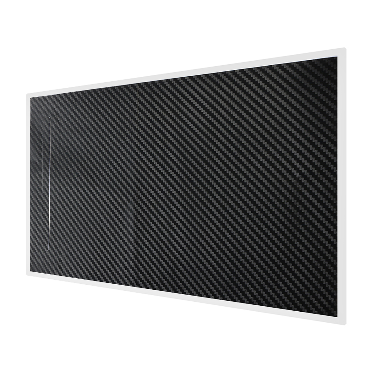 29x195cm-Carbon-Fiber-PVC-Car-Sticker-Decals-Decoration-for-Tesla-Model-S-and-X-1435898