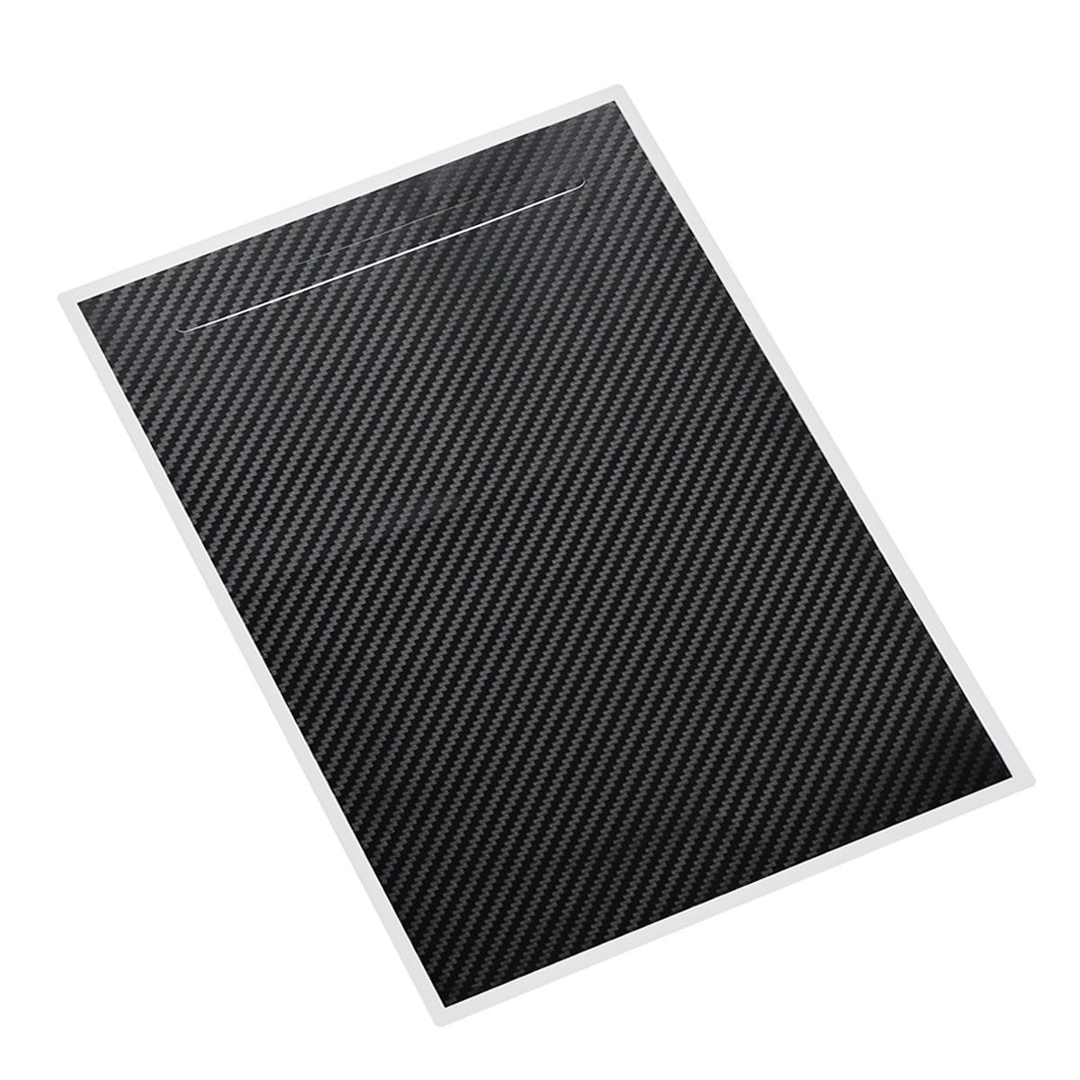 29x195cm-Carbon-Fiber-PVC-Car-Sticker-Decals-Decoration-for-Tesla-Model-S-and-X-1435898