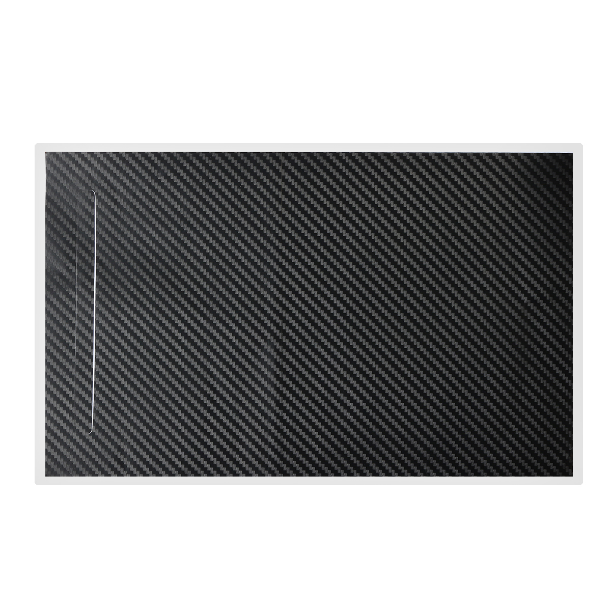 29x195cm-Carbon-Fiber-PVC-Car-Sticker-Decals-Decoration-for-Tesla-Model-S-and-X-1435898