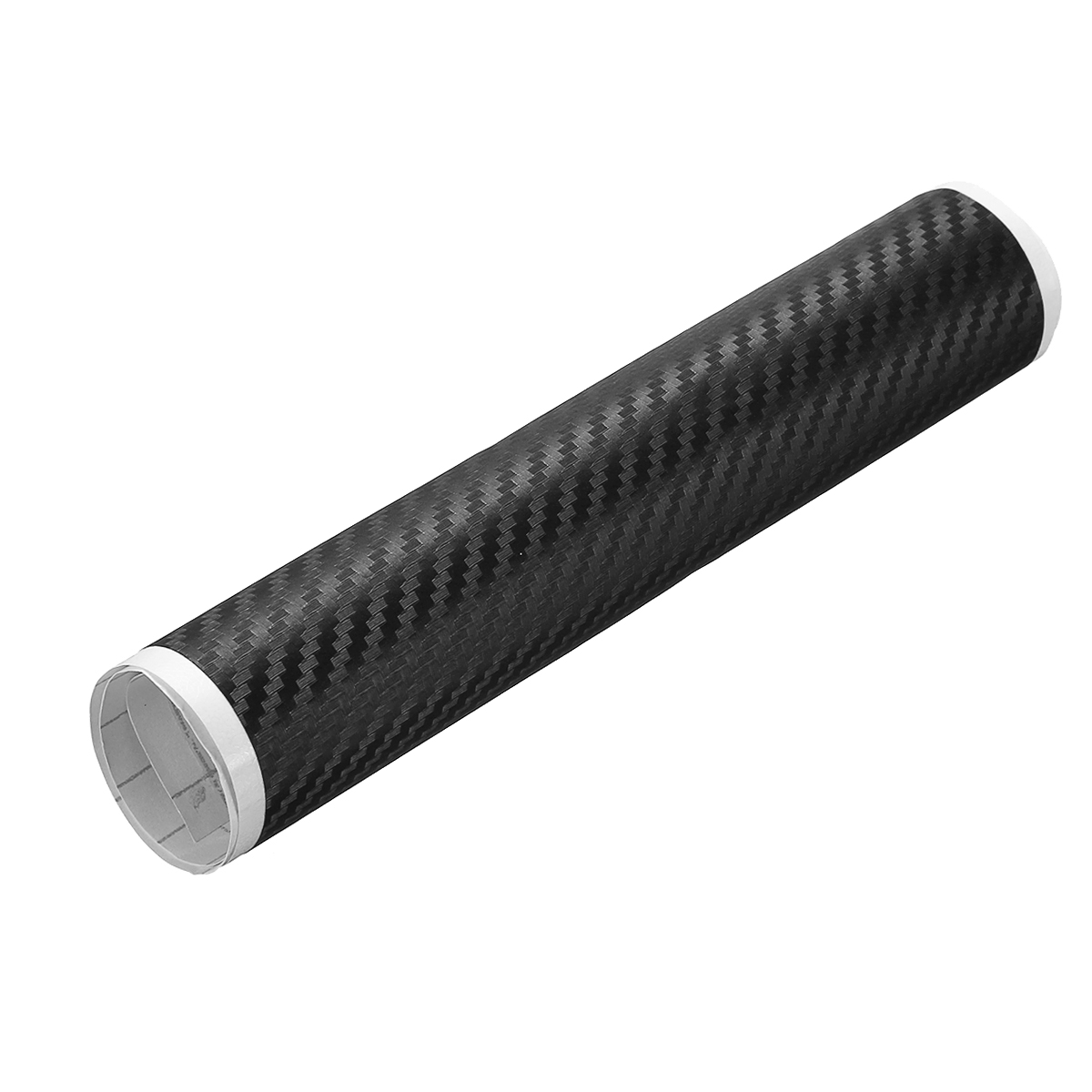 29x195cm-Carbon-Fiber-PVC-Car-Sticker-Decals-Decoration-for-Tesla-Model-S-and-X-1435898