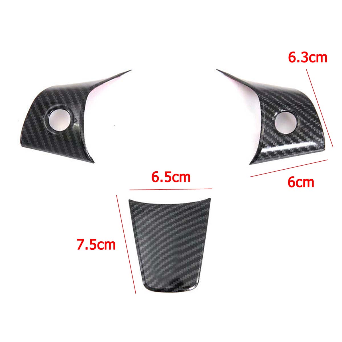 3pcs-ABS-Steering-Wheel-Cover-Trim-Carbon-Fiber-For-Tesla-model-3-17-19-1674410