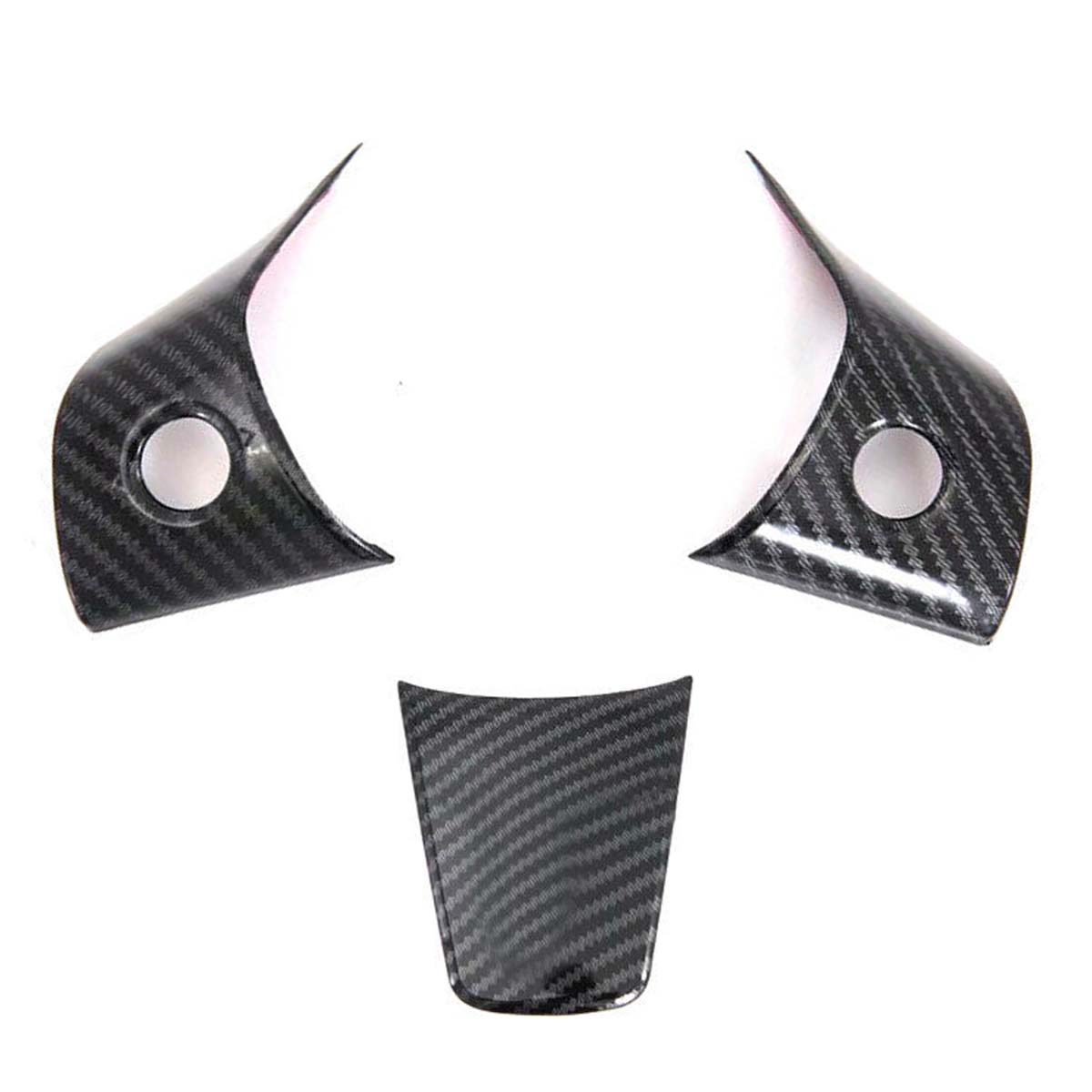 3pcs-ABS-Steering-Wheel-Cover-Trim-Carbon-Fiber-For-Tesla-model-3-17-19-1674410