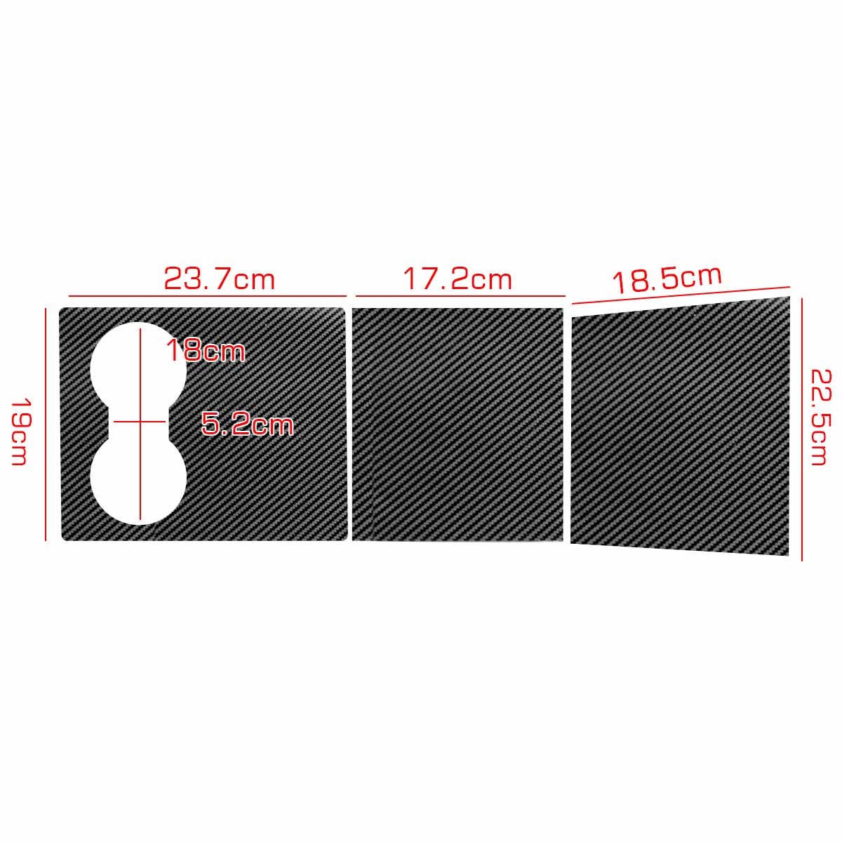 3pcs-Car-Center-Console-Decorative-Trim-Film-Wrap-PVC-Stickers-for-Tesla-Model-3-1674391